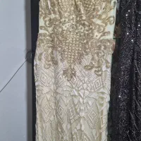 لباس مجلسی|لباس|اقبالیه, |دیوار