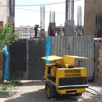 اجاره کمپرسور هوا بصورت‌کنترات‌ و روزانه|خدمات پیشه و مهارت|تهران, ابن بابویه|دیوار