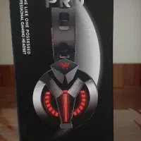 هدست گیمینگ combatwing M180 pro|کنسول، بازی ویدئویی و آنلاین|تهران, شهرک رضویه|دیوار