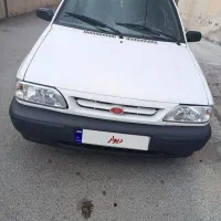 پراید ۹۳|خودرو سواری و وانت|ایلام, |دیوار