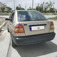 پراید 141