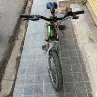 دوچرخه اولمپیا سایز بیست