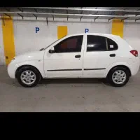 تیبا ۲ مدل ۹۷