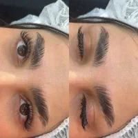 کاشت مژه ،لیفت ابرو‌‌ و مژه|خدمات آرایشگری و زیبایی|مشهد, تربیت (صدف)|دیوار