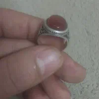 انگشتر در حد نو