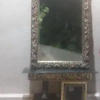 اینه شعمدان