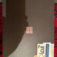 Surface Pro 11 با کیبورد و پن ،سالم ، فروش