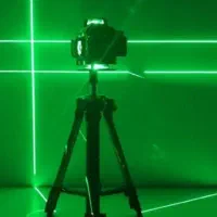 تراز لیزری چهاربعدی ماکیتا