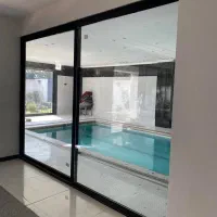 اجاره ویلا روزانه|اجارهٔ کوتاهمدت ویلا و باغ|شهریار, شهرک وائین|دیوار