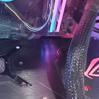 گرافیک ASUS Rx Vega 56 Oc 8GB
