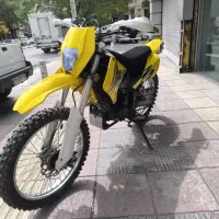 فلات طرح KTM250