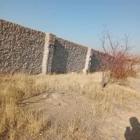 زین آباد ۳۲۰متر|فروش زمین و ملک کلنگی|صوفیان, |دیوار