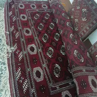 فرش دستباف نو