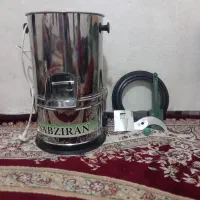 سبزی خرد کن سبز ایران ۶ کیلویی