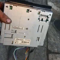 پخش 9650bt|قطعات یدکی و لوازم جانبی|تهران, گیشا|دیوار