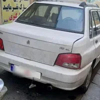 پراید ۱۳۱|خودرو سواری و وانت|تهران, شیوا|دیوار