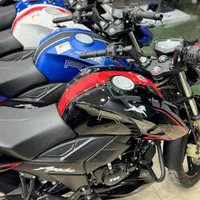 آپاچی 200 مدل 1404(اقساط ۱۶ماهه)|موتورسیکلت|تهران, جوادیه|دیوار