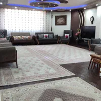 دو طبقه سعدی جنوبی/200 متر/شمالی/6 خواب