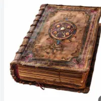 دعا و سرکتاب