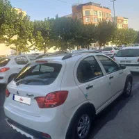 کوئیک GXتیپL مدل آخر۱۴۰۲|خودرو سواری و وانت|تهران, صادقیه|دیوار