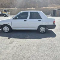 پرایدمدل۹۸|خودرو سواری و وانت|سنندج, |دیوار