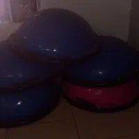 لوازم ورزشی تعادلی