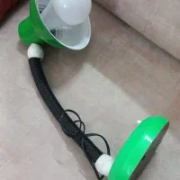 چراغ مطالعه