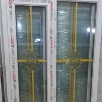 پنجره دوجداره آماده نصب / از دم قسط (بدون پول پیش)