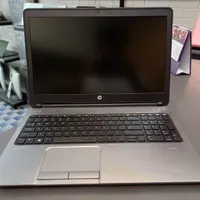 لپ تاپ Hp probook 650 G1