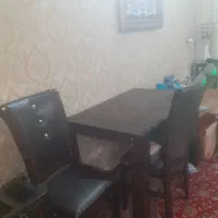 میزغذاخوری|میز و صندلی غذاخوری|ری, دولت‌آباد|دیوار