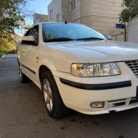 سمند مدل ۹۹