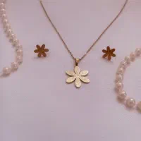 نیم ست استیل با مدل های مختلف و بهترین کیفیت