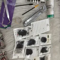 لوازم کاشت مژه