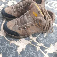 کفش نورا فیس ،northface