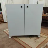 جاکفشی ساده و شیک|جاکفشی، کمد، دراور|نکا, |دیوار