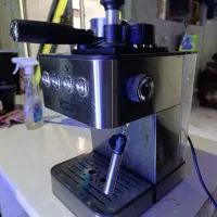 اسپرسو ساز(قهوه ساز)