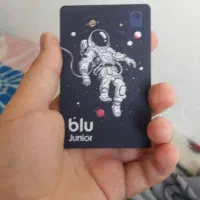 بلو بانک Q5PEVA