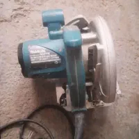 اره دیسکی ماکیتا ۵۰۰۷ اره سینی