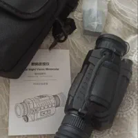 دوربین دید در شب night vision nv0535