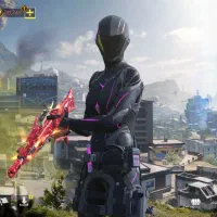 اکانت کالاف گاد