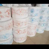 سفره یکبار مصرف