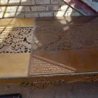 نهار خوری ۸نفره|میز و صندلی غذاخوری|زابل, |دیوار