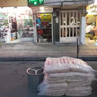 زیرپله ۳ متری گوهردشت رستاخیز دکتر حسابی