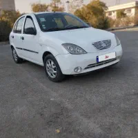 تیبا ۲ مدل ۱۴۰۰