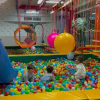 تخفیف ویژه خانه بازی