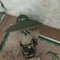 چراع اشپزخانه در حدنو