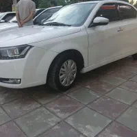دنا پلاس تیپ دو مدل ۱۴۰۲ EF7 بیرنگ
