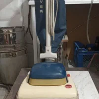 جاروبرقی