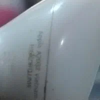 ایرپاد سری2 اپل اصلی درحد نو|لوازم جانبی موبایل و تبلت|شاهین‌شهر, نظامی|دیوار