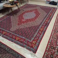 فرش دستباف ۶متری